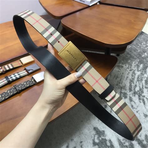 burberry belts on sale.